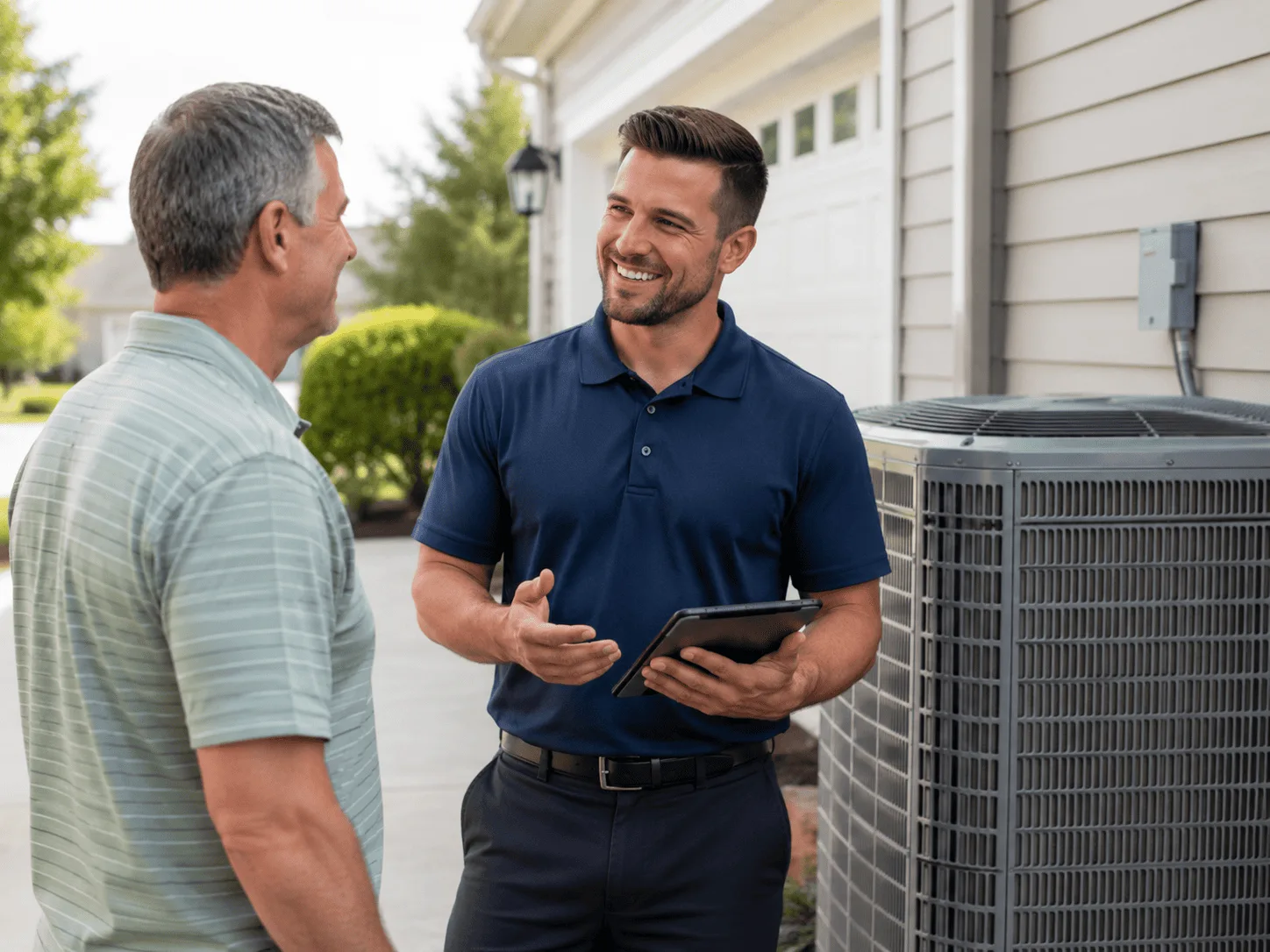 Heat Pump Installation Port Matilda, PA FAQs